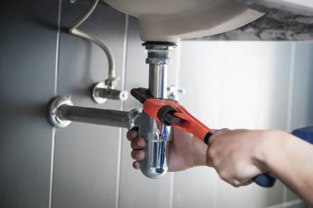 Best Green Plumbing Solutions and Water Conservation  in Troy, NC